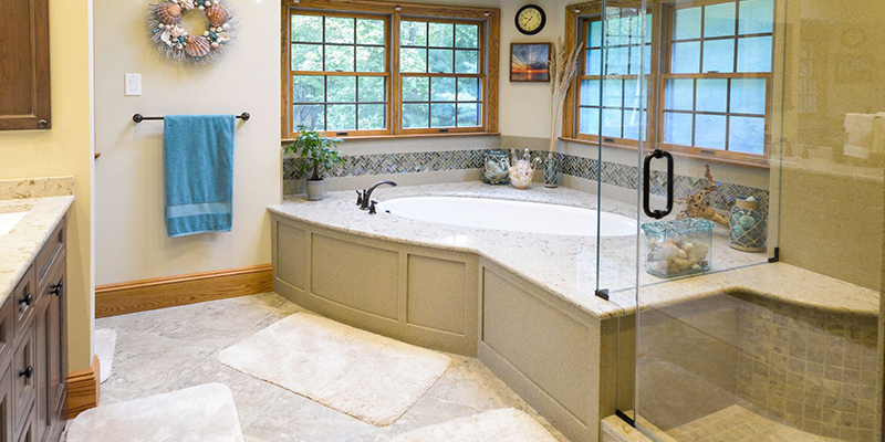 plumbing repairs
