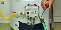 water heater